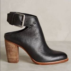 Dolce Vita Jacklyn Booties